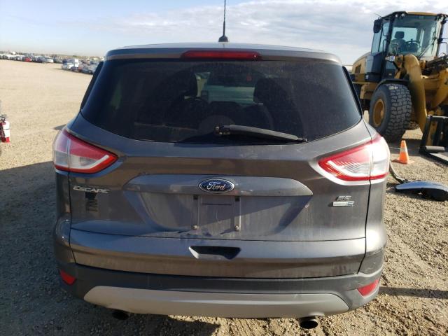 Photo 5 VIN: 1FMCU9GX6DUD44211 - FORD ESCAPE SE 