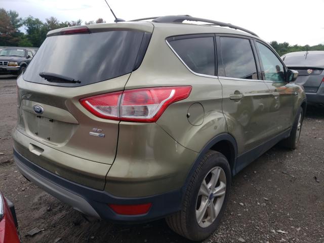 Photo 3 VIN: 1FMCU9GX6DUD46833 - FORD ESCAPE SE 