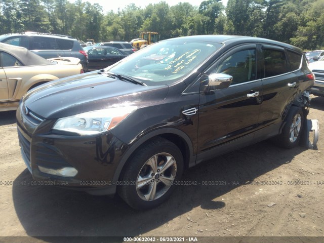 Photo 1 VIN: 1FMCU9GX6DUD47223 - FORD ESCAPE 