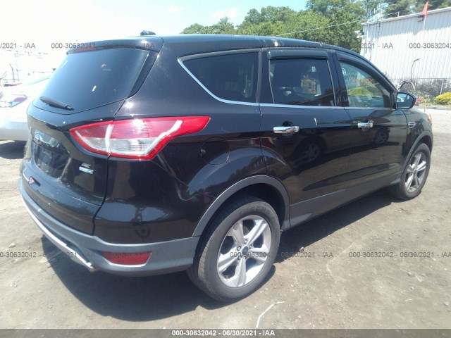 Photo 3 VIN: 1FMCU9GX6DUD47223 - FORD ESCAPE 