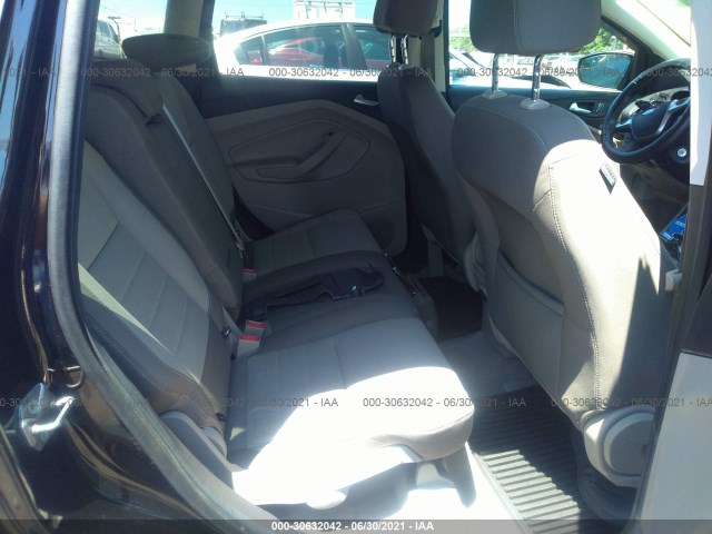 Photo 7 VIN: 1FMCU9GX6DUD47223 - FORD ESCAPE 