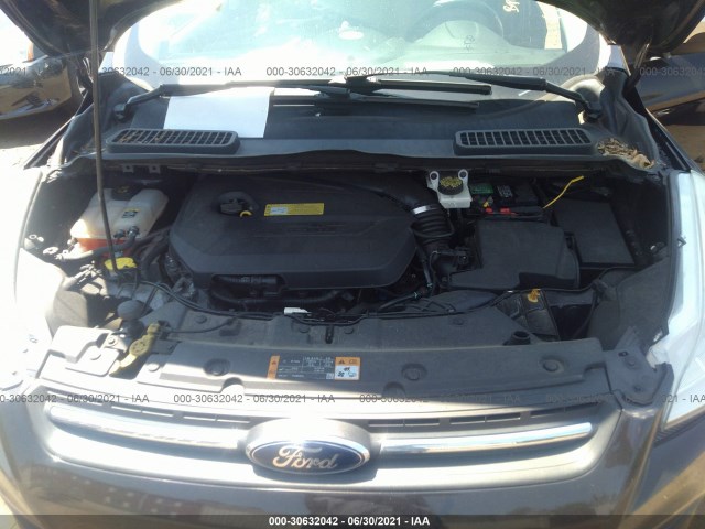 Photo 9 VIN: 1FMCU9GX6DUD47223 - FORD ESCAPE 