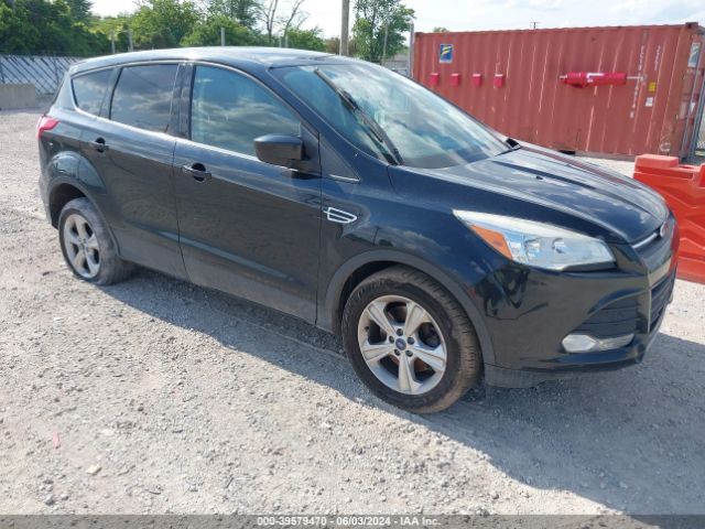 Photo 0 VIN: 1FMCU9GX6DUD48064 - FORD ESCAPE 