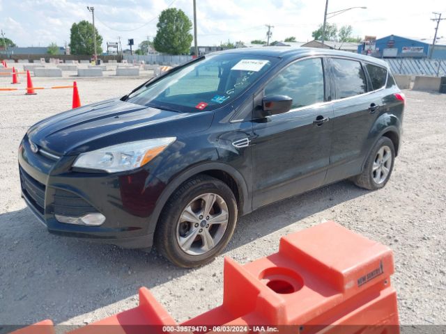 Photo 1 VIN: 1FMCU9GX6DUD48064 - FORD ESCAPE 