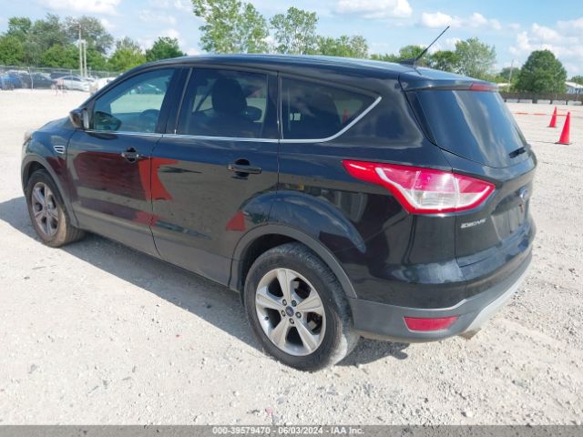 Photo 2 VIN: 1FMCU9GX6DUD48064 - FORD ESCAPE 