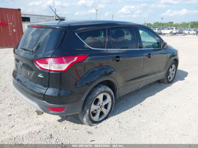 Photo 3 VIN: 1FMCU9GX6DUD48064 - FORD ESCAPE 