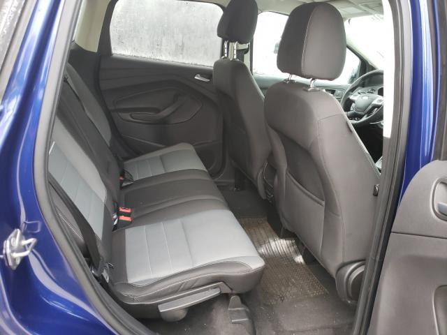 Photo 5 VIN: 1FMCU9GX6DUD51546 - FORD ESCAPE SE 