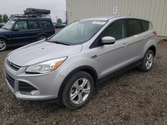 Photo 1 VIN: 1FMCU9GX6DUD73238 - FORD ESCAPE SE 