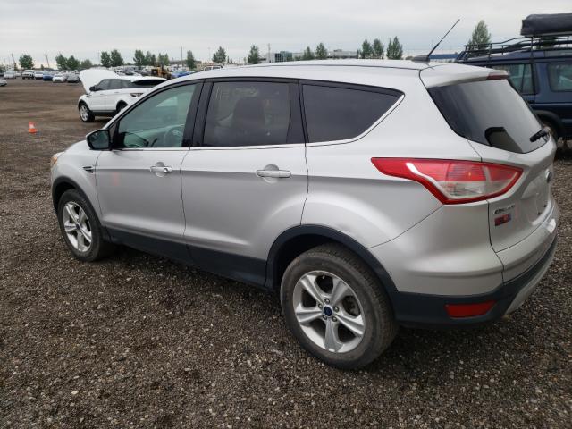 Photo 2 VIN: 1FMCU9GX6DUD73238 - FORD ESCAPE SE 