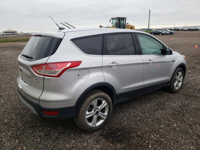 Photo 3 VIN: 1FMCU9GX6DUD73238 - FORD ESCAPE SE 