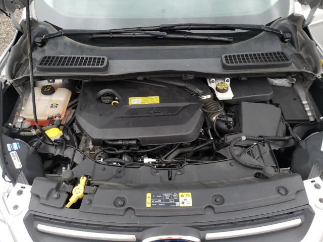 Photo 6 VIN: 1FMCU9GX6DUD73238 - FORD ESCAPE SE 