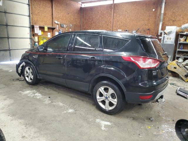 Photo 1 VIN: 1FMCU9GX6DUD89004 - FORD ESCAPE 