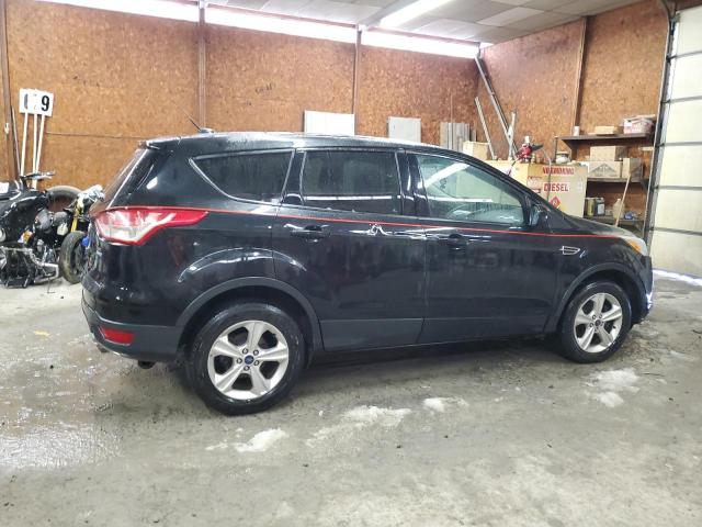 Photo 2 VIN: 1FMCU9GX6DUD89004 - FORD ESCAPE 