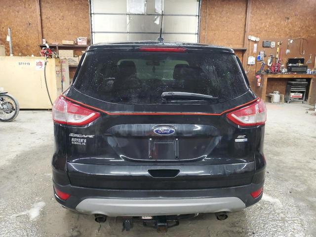 Photo 5 VIN: 1FMCU9GX6DUD89004 - FORD ESCAPE 