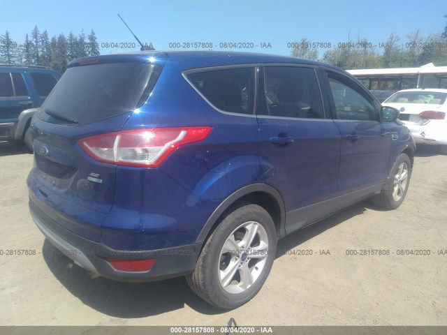 Photo 3 VIN: 1FMCU9GX6EUA22850 - FORD ESCAPE 