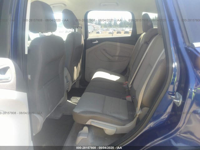 Photo 7 VIN: 1FMCU9GX6EUA22850 - FORD ESCAPE 