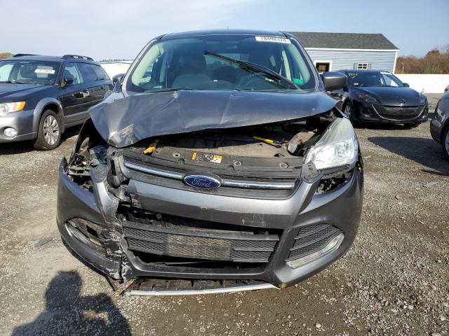 Photo 4 VIN: 1FMCU9GX6EUA26087 - FORD ESCAPE SE 