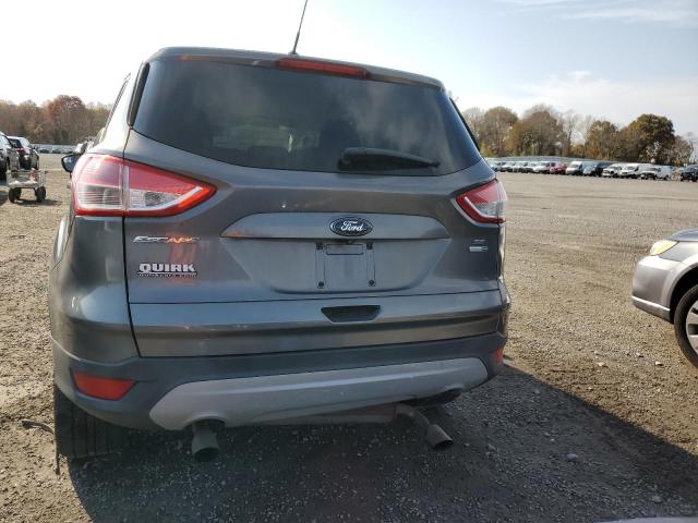 Photo 5 VIN: 1FMCU9GX6EUA26087 - FORD ESCAPE SE 