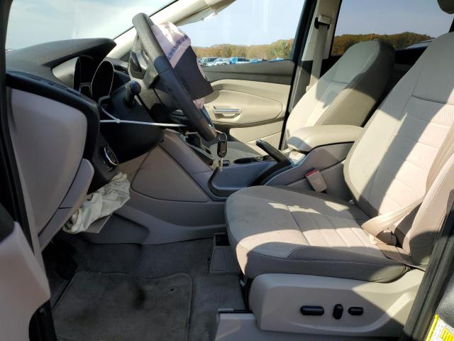 Photo 6 VIN: 1FMCU9GX6EUA26087 - FORD ESCAPE SE 