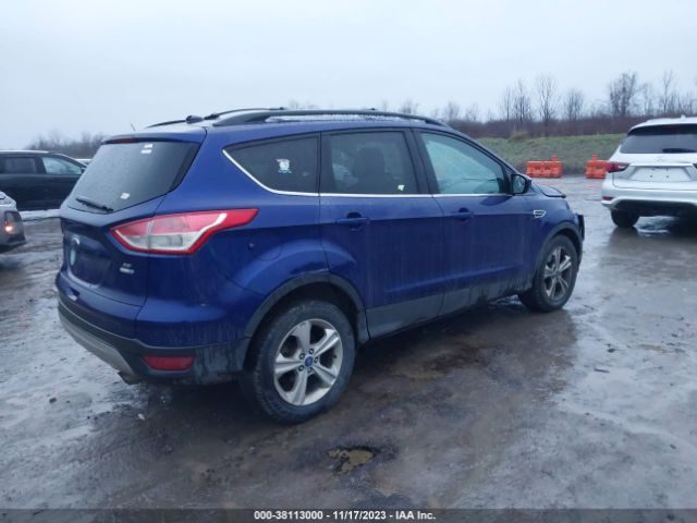 Photo 3 VIN: 1FMCU9GX6EUA26400 - FORD ESCAPE 