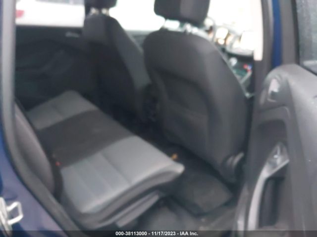 Photo 7 VIN: 1FMCU9GX6EUA26400 - FORD ESCAPE 