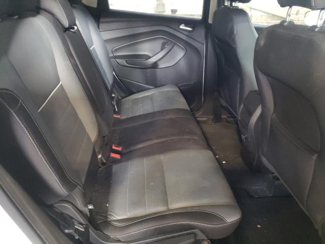 Photo 5 VIN: 1FMCU9GX6EUA32083 - FORD ESCAPE SE 