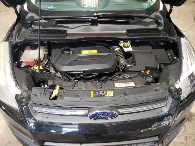 Photo 11 VIN: 1FMCU9GX6EUA34075 - FORD ESCAPE SE 