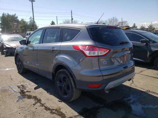 Photo 2 VIN: 1FMCU9GX6EUA44203 - FORD ESCAPE SE 