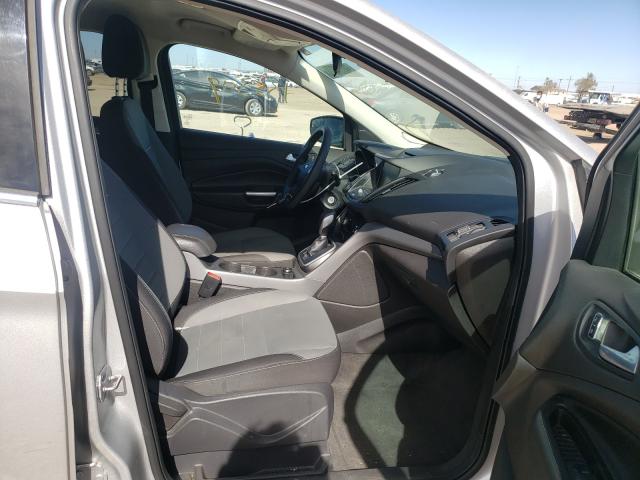 Photo 4 VIN: 1FMCU9GX6EUA45304 - FORD ESCAPE SE 