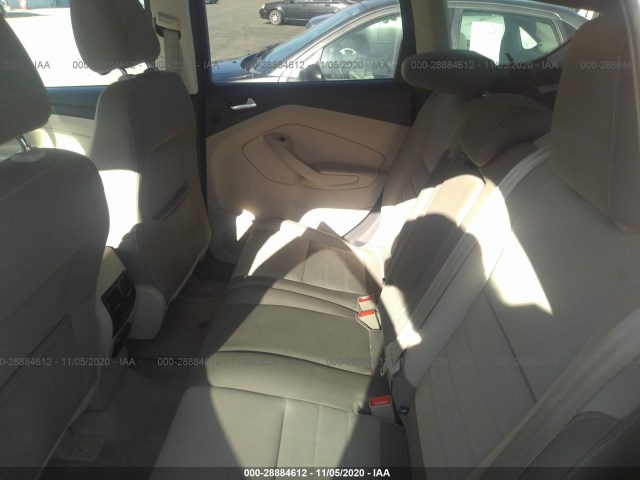 Photo 7 VIN: 1FMCU9GX6EUA49949 - FORD ESCAPE 