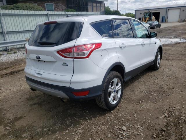 Photo 3 VIN: 1FMCU9GX6EUA53869 - FORD ESCAPE SE 