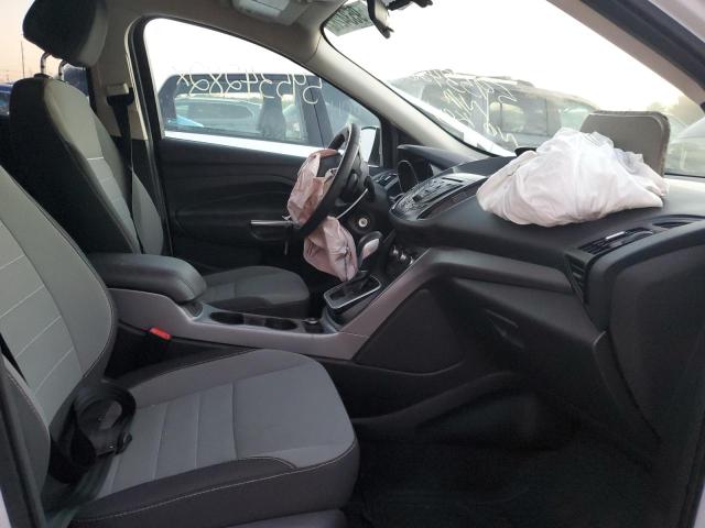 Photo 4 VIN: 1FMCU9GX6EUA53869 - FORD ESCAPE SE 