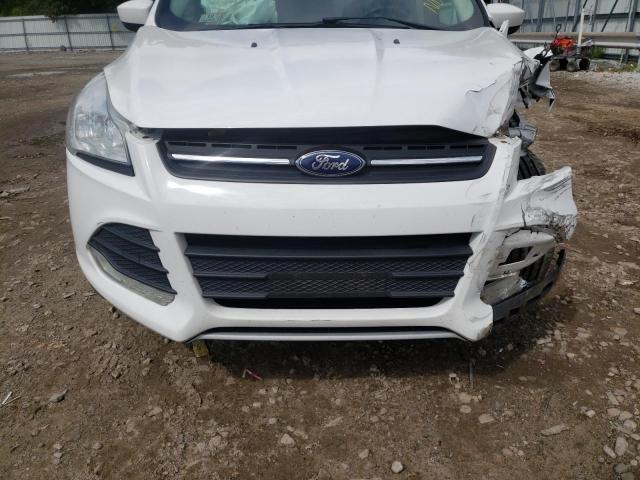 Photo 8 VIN: 1FMCU9GX6EUA53869 - FORD ESCAPE SE 