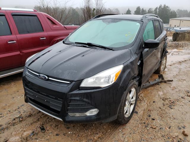 Photo 1 VIN: 1FMCU9GX6EUA72860 - FORD ESCAPE SE 