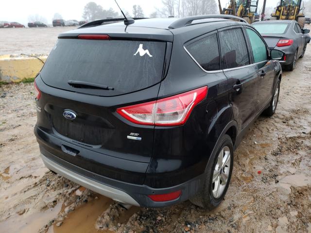 Photo 3 VIN: 1FMCU9GX6EUA72860 - FORD ESCAPE SE 