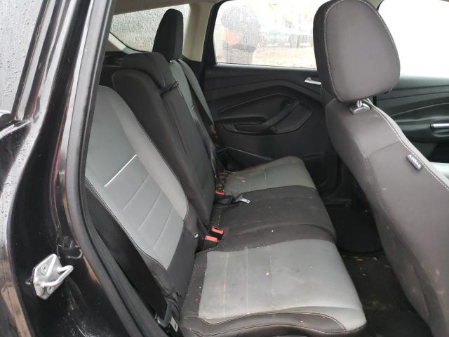 Photo 5 VIN: 1FMCU9GX6EUA72860 - FORD ESCAPE SE 