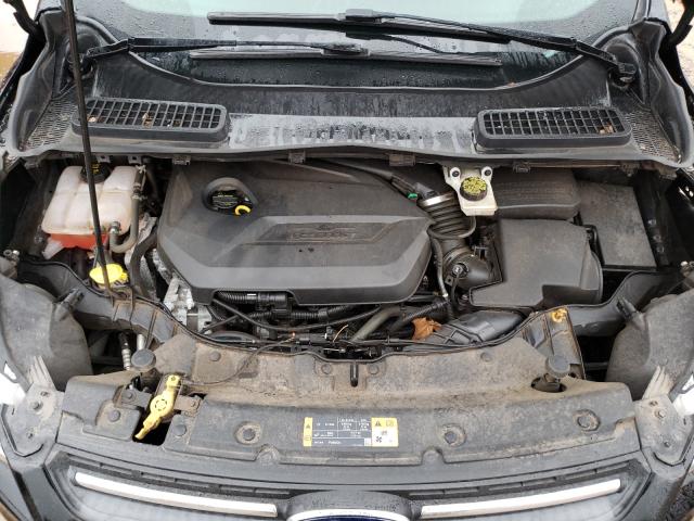 Photo 6 VIN: 1FMCU9GX6EUA72860 - FORD ESCAPE SE 