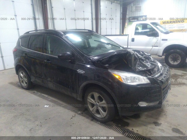 Photo 0 VIN: 1FMCU9GX6EUA83650 - FORD ESCAPE 