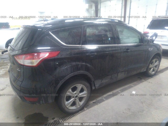 Photo 3 VIN: 1FMCU9GX6EUA83650 - FORD ESCAPE 