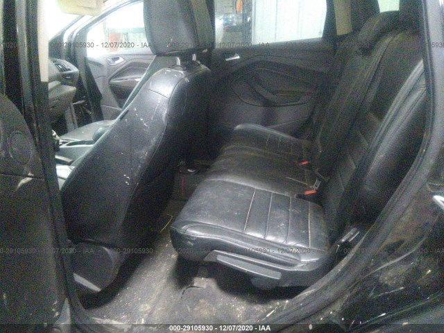 Photo 7 VIN: 1FMCU9GX6EUA83650 - FORD ESCAPE 