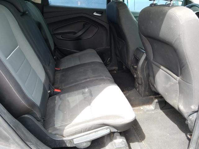 Photo 5 VIN: 1FMCU9GX6EUA85849 - FORD ESCAPE SE 