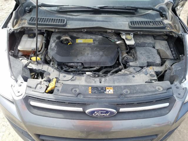 Photo 6 VIN: 1FMCU9GX6EUA85849 - FORD ESCAPE SE 