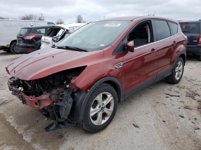 Photo 0 VIN: 1FMCU9GX6EUA92977 - FORD ESCAPE 