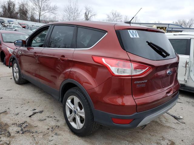 Photo 1 VIN: 1FMCU9GX6EUA92977 - FORD ESCAPE 