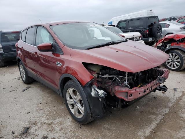 Photo 3 VIN: 1FMCU9GX6EUA92977 - FORD ESCAPE 