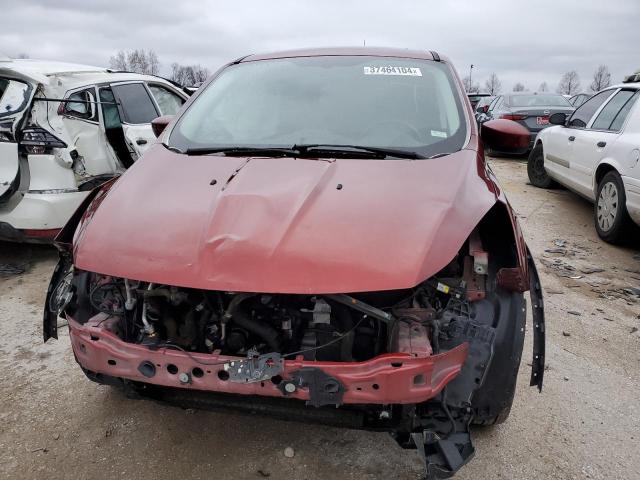 Photo 4 VIN: 1FMCU9GX6EUA92977 - FORD ESCAPE 