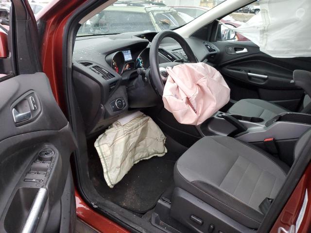 Photo 6 VIN: 1FMCU9GX6EUA92977 - FORD ESCAPE 