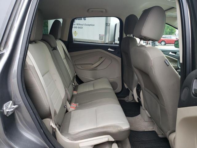 Photo 10 VIN: 1FMCU9GX6EUB10913 - FORD ESCAPE SE 