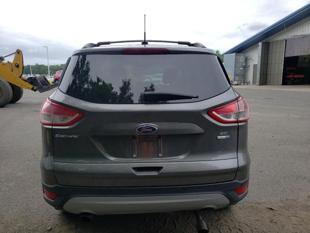 Photo 5 VIN: 1FMCU9GX6EUB10913 - FORD ESCAPE SE 