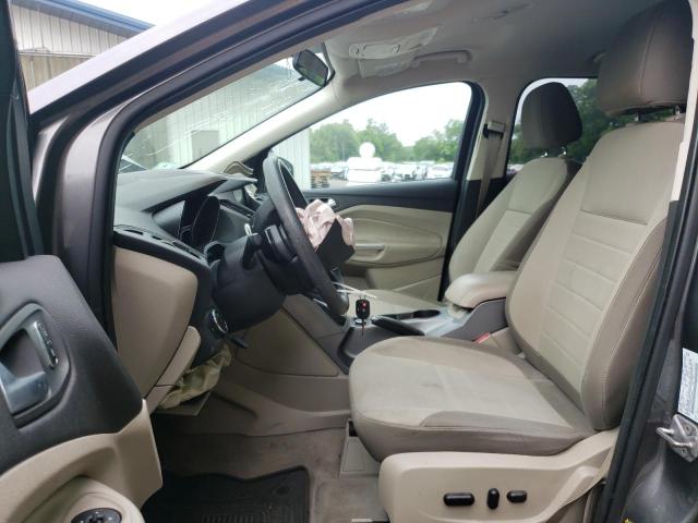 Photo 6 VIN: 1FMCU9GX6EUB10913 - FORD ESCAPE SE 